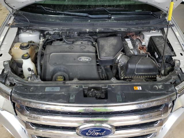 Photo 11 VIN: 2FMDK4KC9BBA34512 - FORD EDGE 