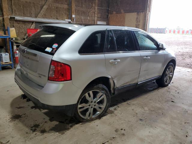 Photo 2 VIN: 2FMDK4KC9BBA34512 - FORD EDGE 