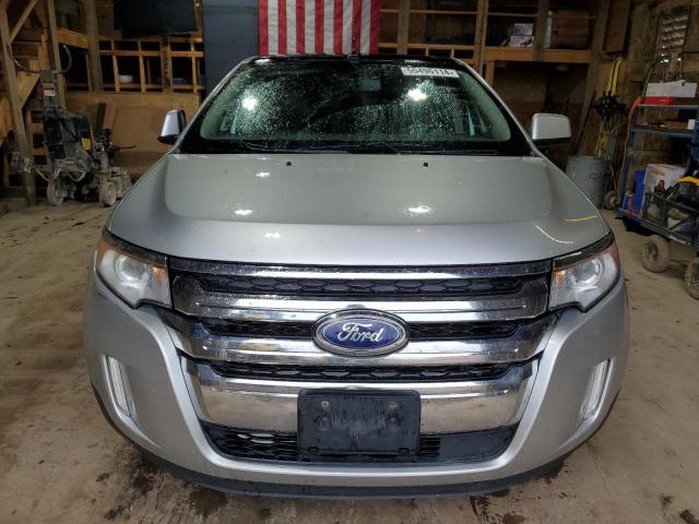 Photo 4 VIN: 2FMDK4KC9BBA34512 - FORD EDGE 