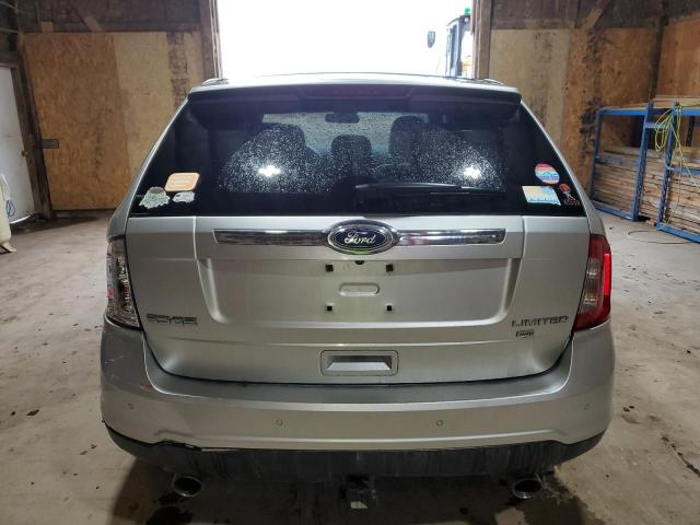 Photo 5 VIN: 2FMDK4KC9BBA34512 - FORD EDGE 