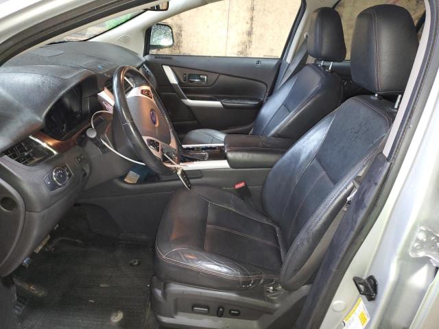 Photo 6 VIN: 2FMDK4KC9BBA34512 - FORD EDGE 