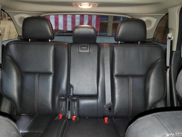 Photo 9 VIN: 2FMDK4KC9BBA34512 - FORD EDGE 