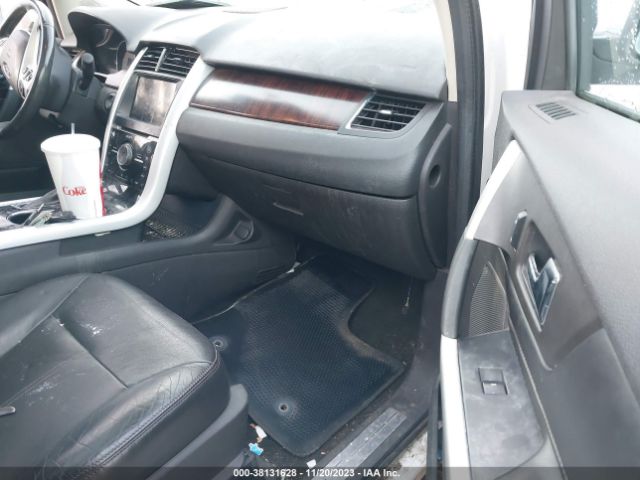 Photo 4 VIN: 2FMDK4KC9BBA43808 - FORD EDGE 