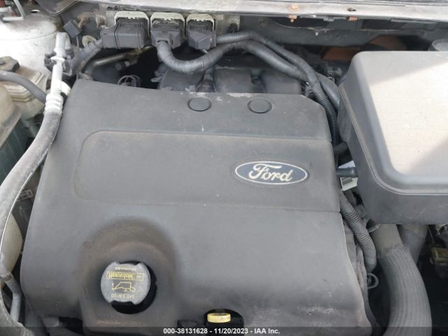 Photo 9 VIN: 2FMDK4KC9BBA43808 - FORD EDGE 