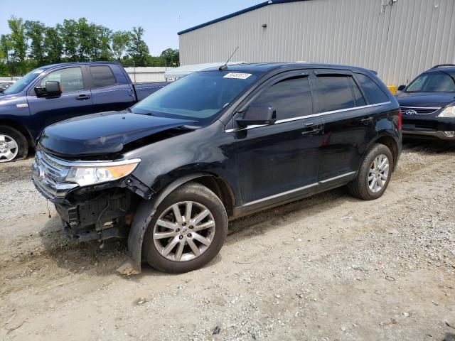 Photo 0 VIN: 2FMDK4KC9BBA48166 - FORD EDGE LIMIT 