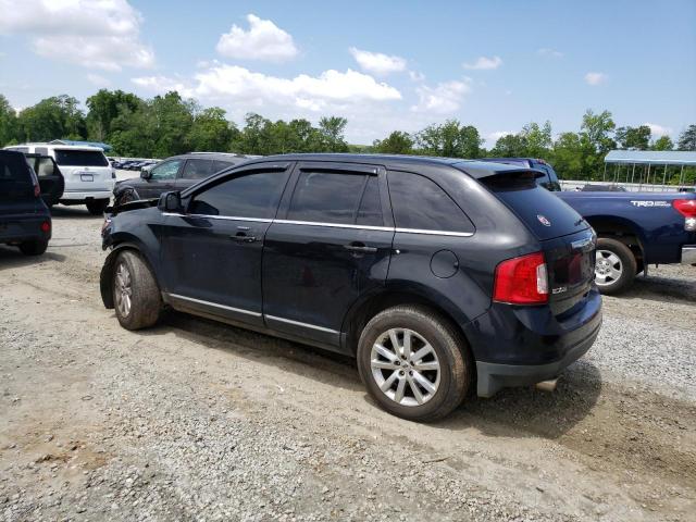 Photo 1 VIN: 2FMDK4KC9BBA48166 - FORD EDGE LIMIT 