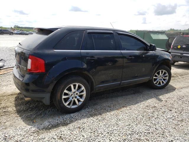 Photo 2 VIN: 2FMDK4KC9BBA48166 - FORD EDGE LIMIT 