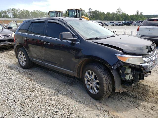 Photo 3 VIN: 2FMDK4KC9BBA48166 - FORD EDGE LIMIT 