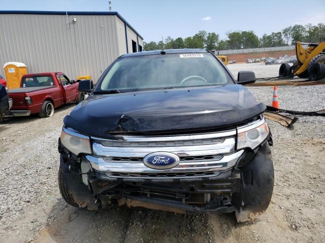 Photo 4 VIN: 2FMDK4KC9BBA48166 - FORD EDGE LIMIT 