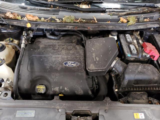 Photo 11 VIN: 2FMDK4KC9BBA69471 - FORD EDGE LIMIT 