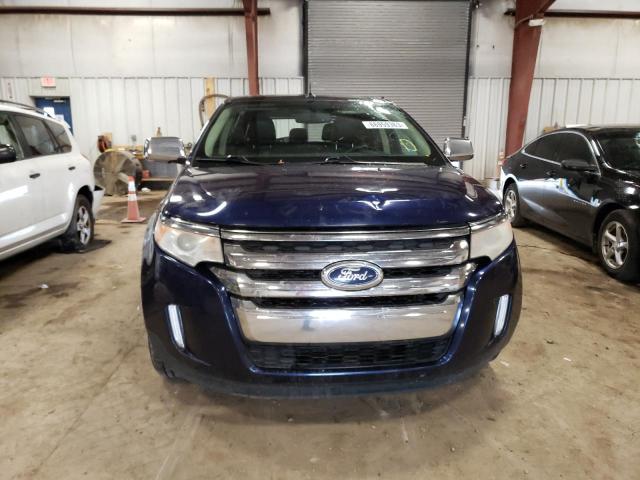 Photo 4 VIN: 2FMDK4KC9BBA69471 - FORD EDGE LIMIT 