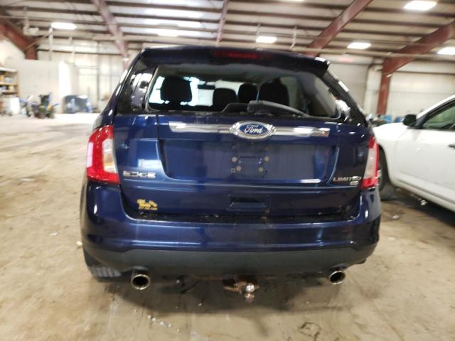 Photo 5 VIN: 2FMDK4KC9BBA69471 - FORD EDGE LIMIT 