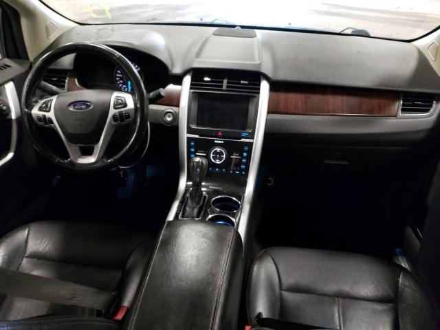 Photo 7 VIN: 2FMDK4KC9BBA69471 - FORD EDGE LIMIT 