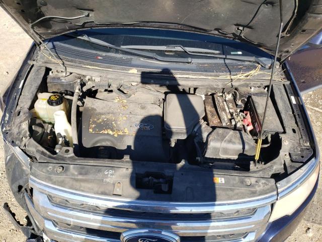 Photo 6 VIN: 2FMDK4KC9BBA76825 - FORD EDGE LIMIT 