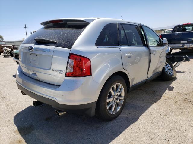 Photo 3 VIN: 2FMDK4KC9BBA77702 - FORD EDGE LIMIT 