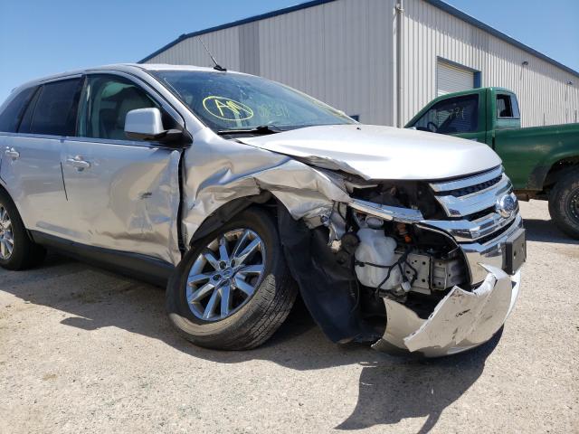 Photo 8 VIN: 2FMDK4KC9BBA77702 - FORD EDGE LIMIT 