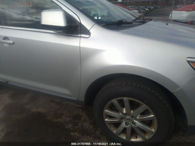 Photo 5 VIN: 2FMDK4KC9BBA77750 - FORD EDGE 