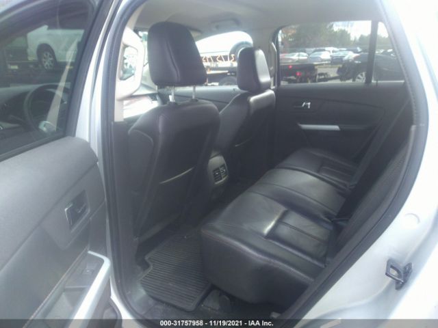 Photo 7 VIN: 2FMDK4KC9BBA77750 - FORD EDGE 