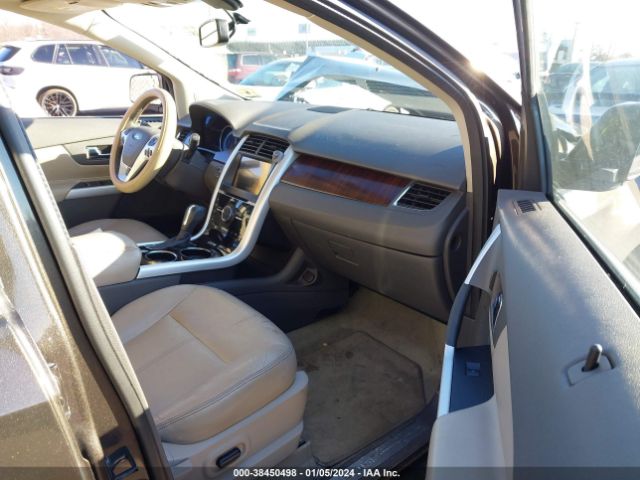 Photo 4 VIN: 2FMDK4KC9BBA86402 - FORD EDGE 