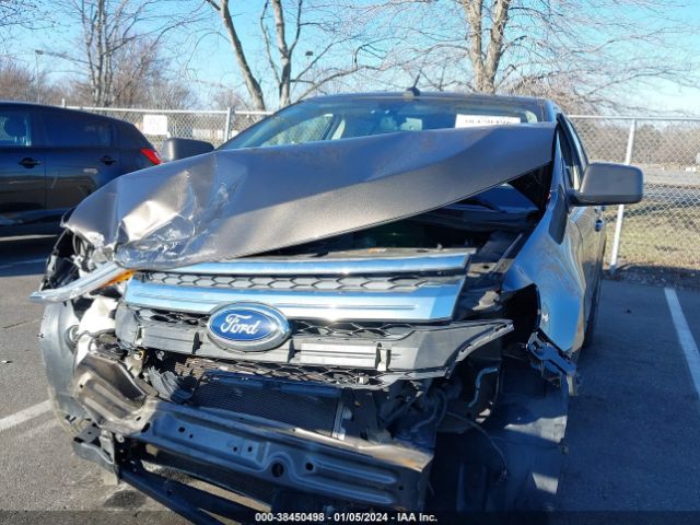 Photo 5 VIN: 2FMDK4KC9BBA86402 - FORD EDGE 