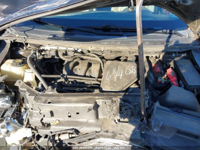 Photo 9 VIN: 2FMDK4KC9BBA86402 - FORD EDGE 