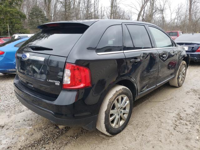 Photo 3 VIN: 2FMDK4KC9BBA94824 - FORD EDGE LIMIT 