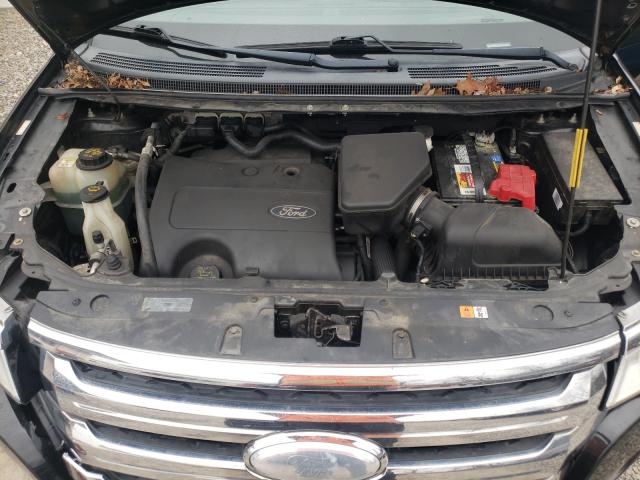 Photo 6 VIN: 2FMDK4KC9BBA94824 - FORD EDGE LIMIT 