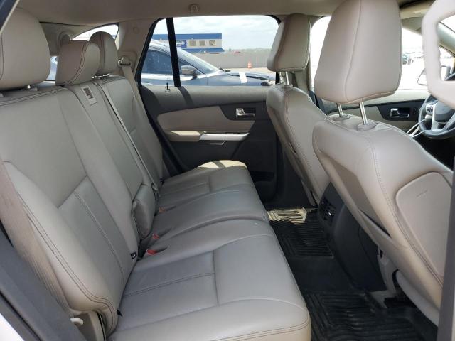 Photo 10 VIN: 2FMDK4KC9BBB21391 - FORD EDGE 