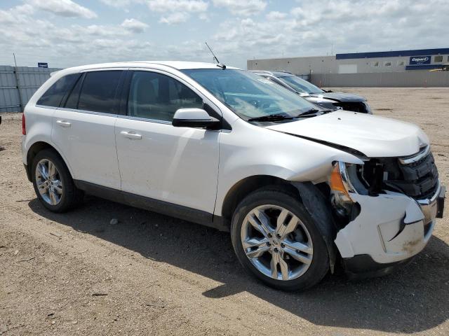 Photo 3 VIN: 2FMDK4KC9BBB21391 - FORD EDGE 