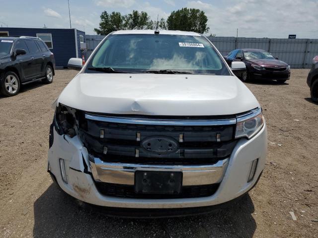 Photo 4 VIN: 2FMDK4KC9BBB21391 - FORD EDGE 