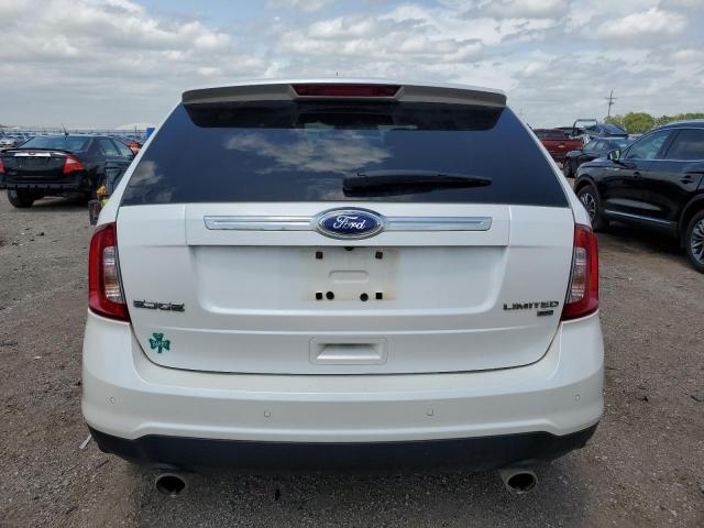 Photo 5 VIN: 2FMDK4KC9BBB21391 - FORD EDGE 