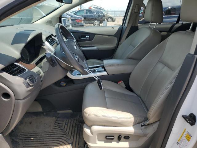 Photo 6 VIN: 2FMDK4KC9BBB21391 - FORD EDGE 