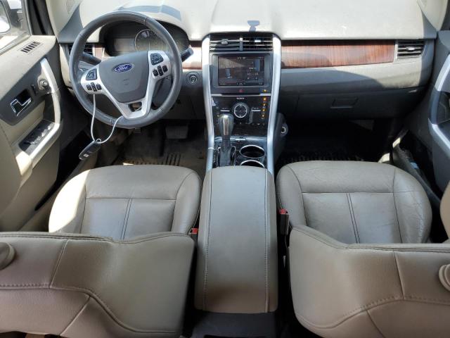 Photo 7 VIN: 2FMDK4KC9BBB21391 - FORD EDGE 