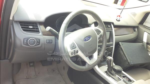 Photo 16 VIN: 2FMDK4KC9BBB23271 - FORD EDGE 