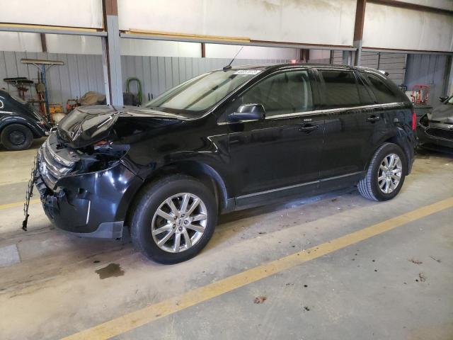 Photo 0 VIN: 2FMDK4KC9BBB62166 - FORD EDGE LIMIT 