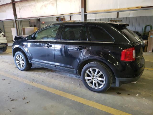 Photo 1 VIN: 2FMDK4KC9BBB62166 - FORD EDGE LIMIT 