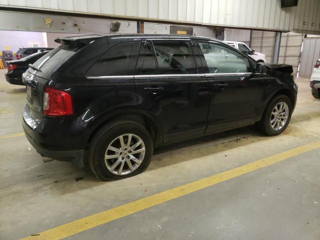 Photo 2 VIN: 2FMDK4KC9BBB62166 - FORD EDGE LIMIT 