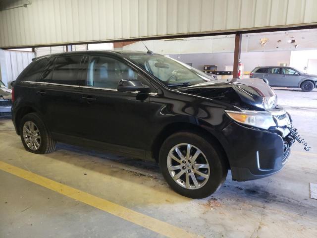 Photo 3 VIN: 2FMDK4KC9BBB62166 - FORD EDGE LIMIT 