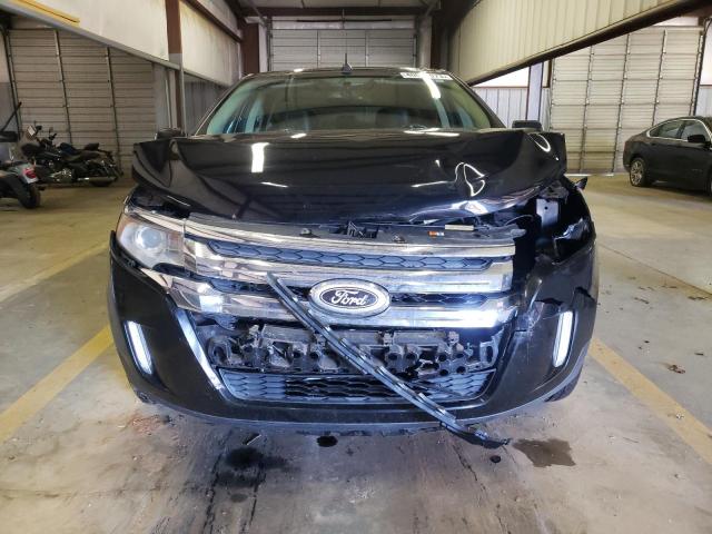 Photo 4 VIN: 2FMDK4KC9BBB62166 - FORD EDGE LIMIT 