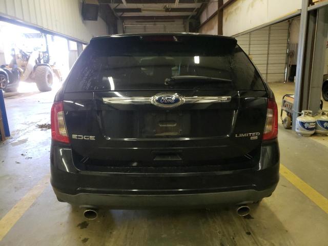 Photo 5 VIN: 2FMDK4KC9BBB62166 - FORD EDGE LIMIT 