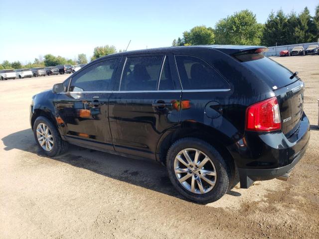 Photo 1 VIN: 2FMDK4KC9BBB62796 - FORD EDGE LIMIT 