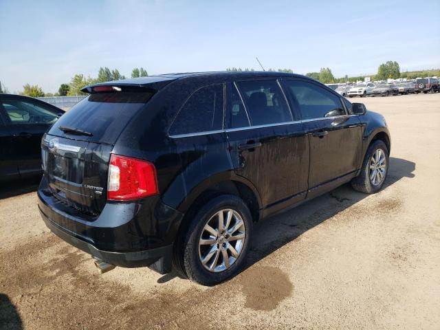 Photo 2 VIN: 2FMDK4KC9BBB62796 - FORD EDGE LIMIT 