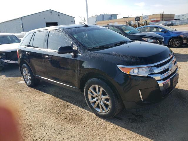 Photo 3 VIN: 2FMDK4KC9BBB62796 - FORD EDGE LIMIT 