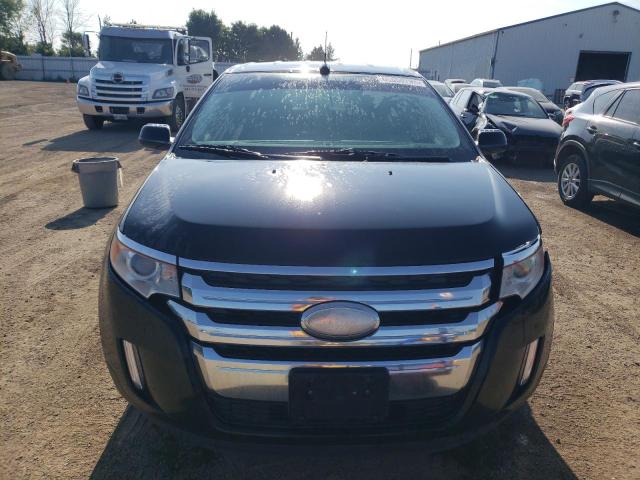 Photo 4 VIN: 2FMDK4KC9BBB62796 - FORD EDGE LIMIT 