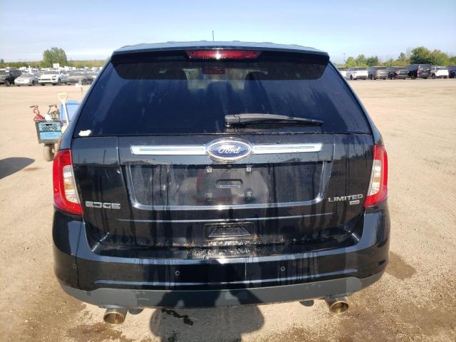 Photo 5 VIN: 2FMDK4KC9BBB62796 - FORD EDGE LIMIT 