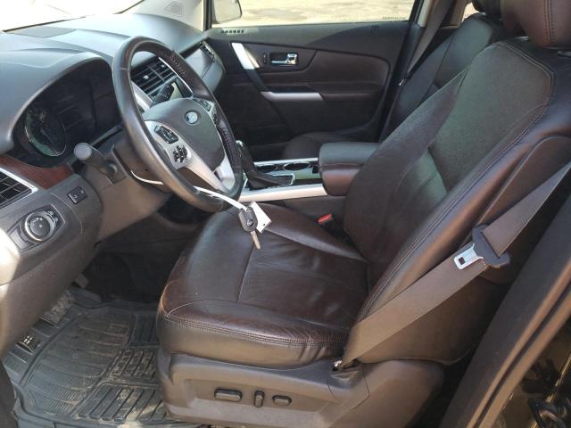 Photo 6 VIN: 2FMDK4KC9BBB62796 - FORD EDGE LIMIT 