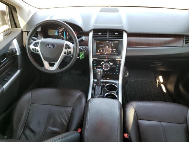 Photo 7 VIN: 2FMDK4KC9BBB62796 - FORD EDGE LIMIT 