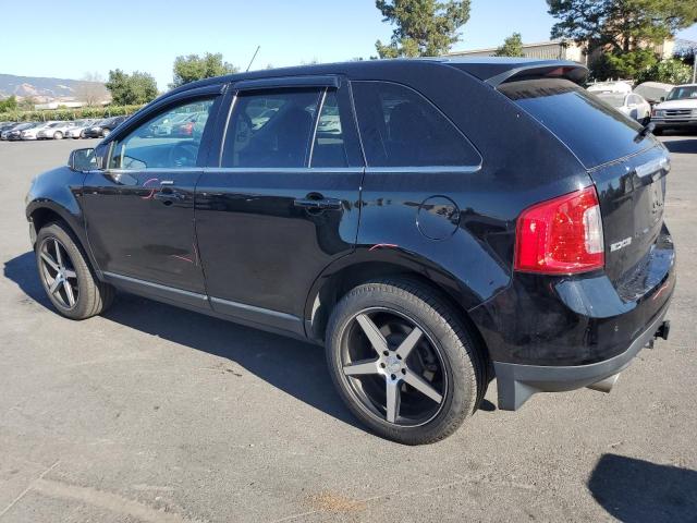 Photo 1 VIN: 2FMDK4KC9CBA04489 - FORD EDGE LIMIT 