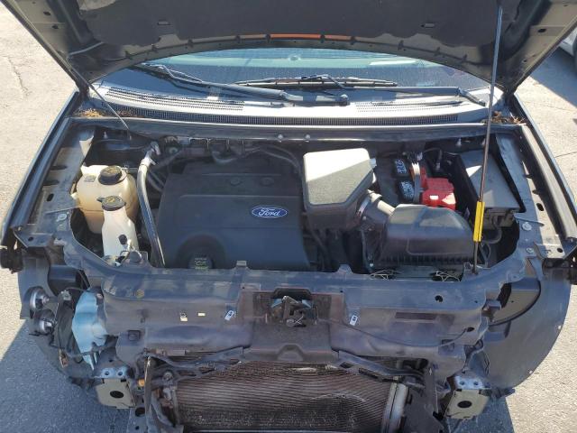 Photo 10 VIN: 2FMDK4KC9CBA04489 - FORD EDGE LIMIT 