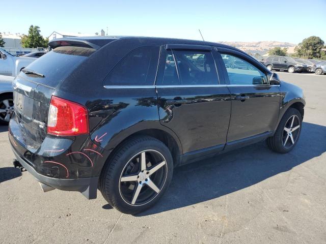 Photo 2 VIN: 2FMDK4KC9CBA04489 - FORD EDGE LIMIT 